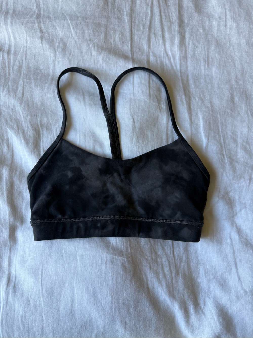 lululemon flow Y bra